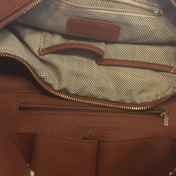 STEVE MADDEN SET 2 HANDBAG  NWOT - Picture 4 of 7